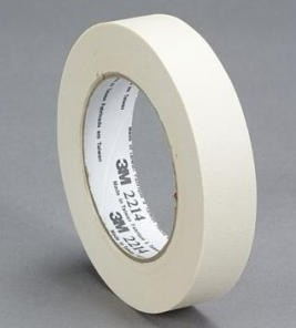 3M美紋紙膠帶  3M美紋紙膠帶 3M噴漆*膠帶