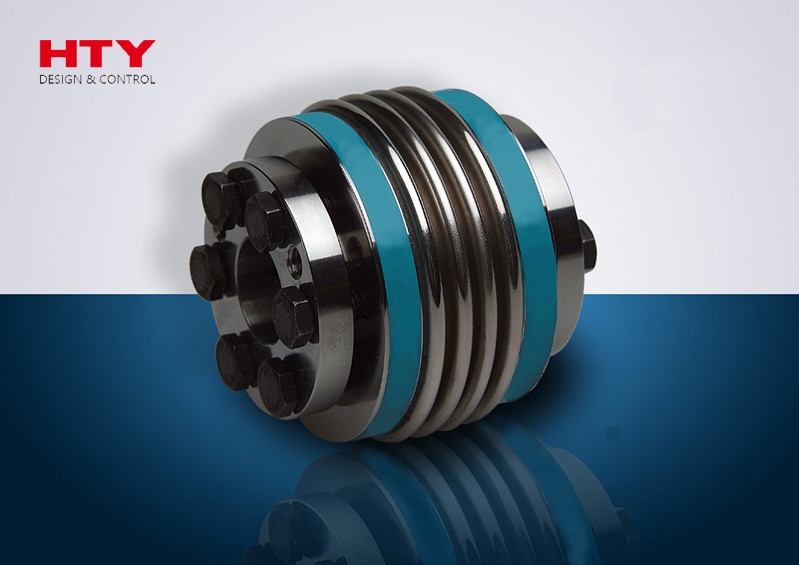 石頭加工機械 包裝機械* 帶錐形轂 德國進口波紋管聯(lián)軸器KB5