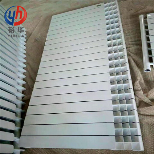 壓鑄鋁散熱器圖片/壓鑄鋁散熱器樣板圖 (1)