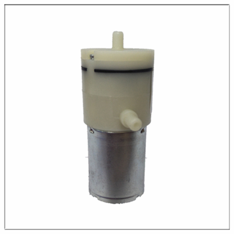新品1.5-3L微型真空泵ZR370-02PM微型抽氣泵微型充氣泵微型負壓泵