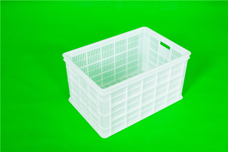 圓眼塑料花椒筐圖片/圓眼塑料花椒筐樣板圖 (3)