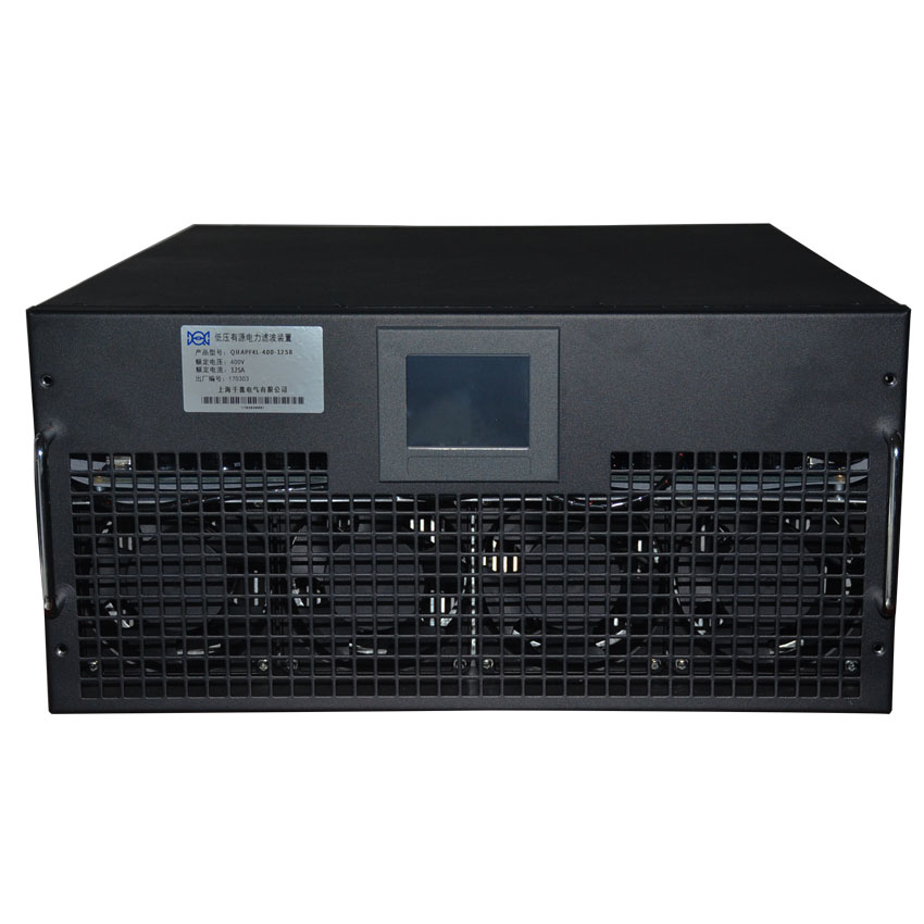 靜止無功發(fā)生器圖片/靜止無功發(fā)生器樣板圖 (3)