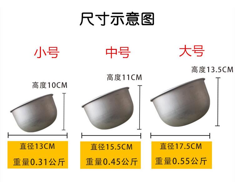 猪用饮水碗不锈钢环保水碗猪饮水器图片