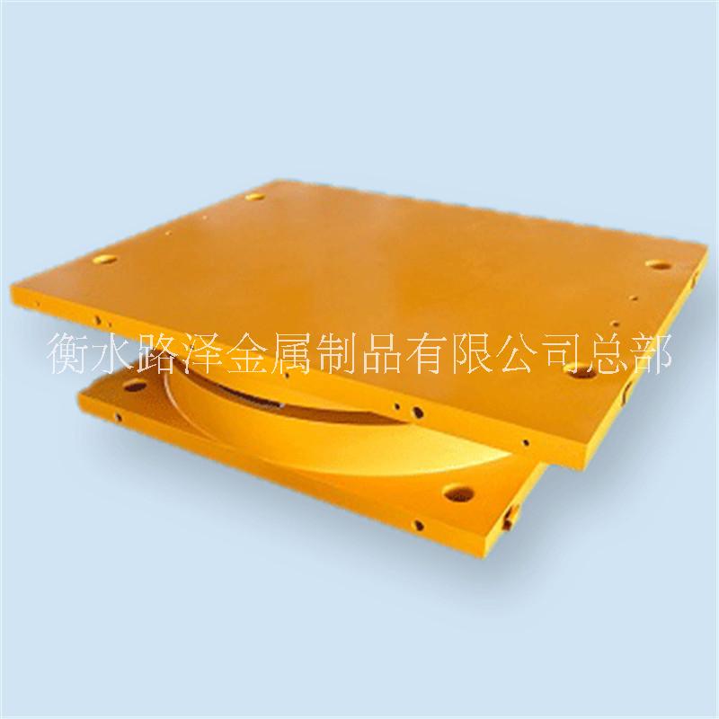 盆式支座廠家圖片/盆式支座廠家樣板圖 (3)