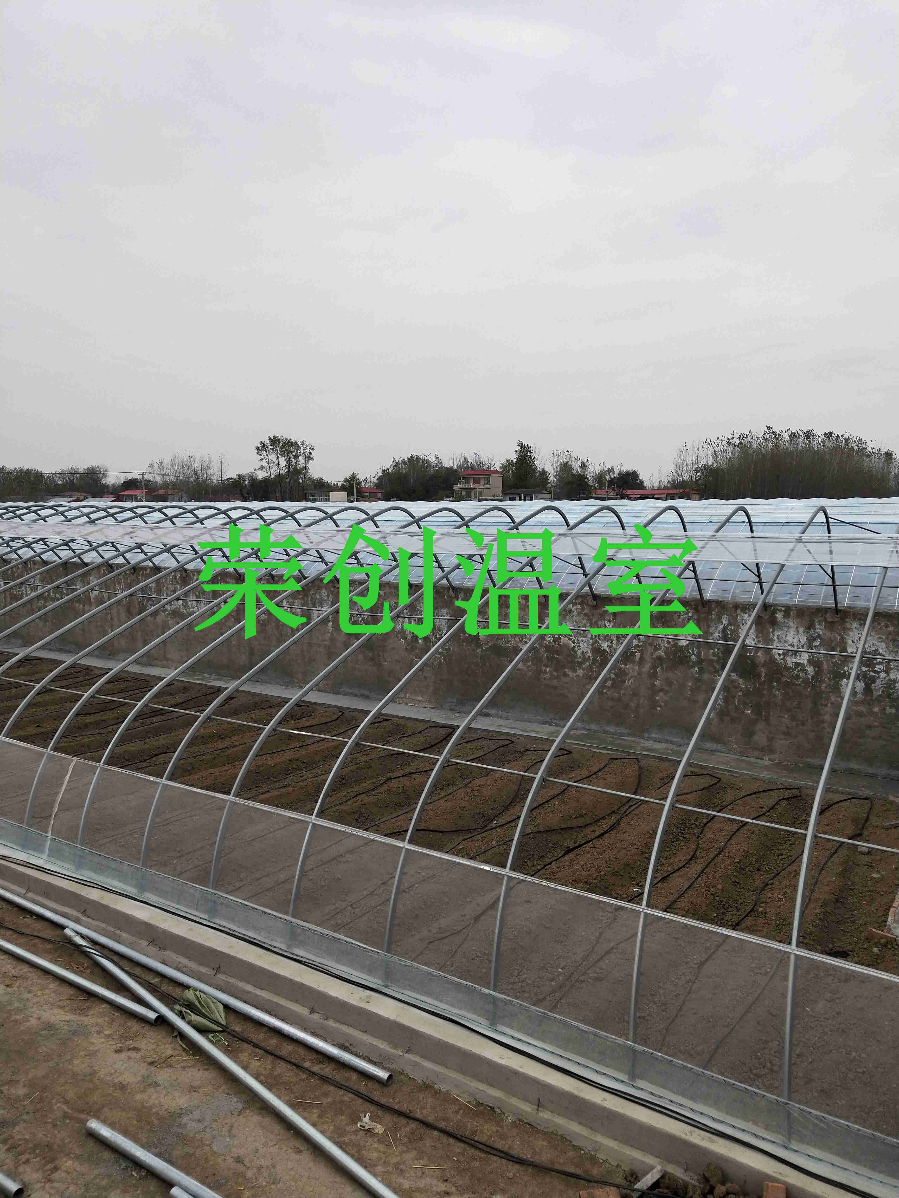 溫室資材銷售 溫室大棚材料圖片/溫室資材銷售 溫室大棚材料樣板圖 (4)