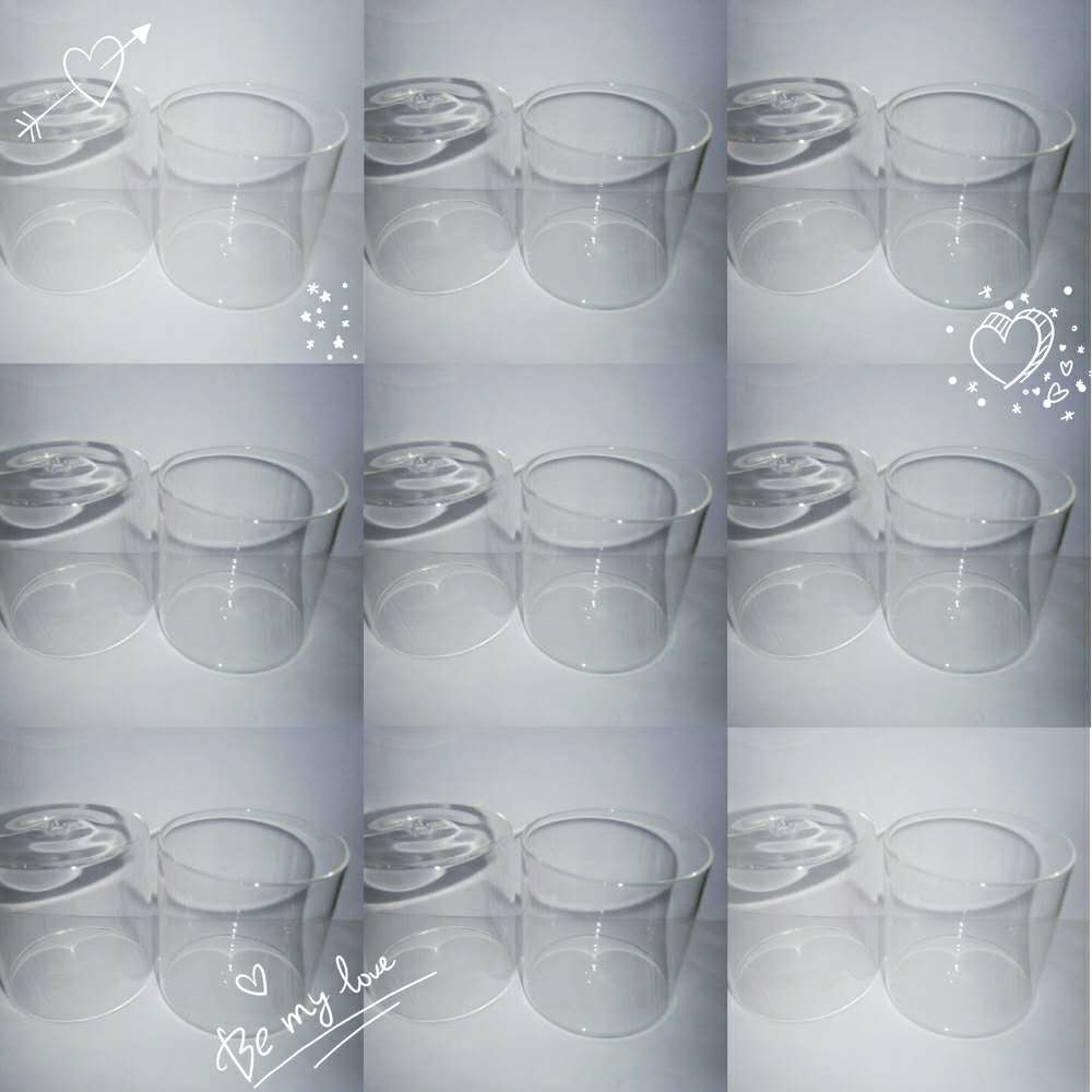 透明封底杯圖片/透明封底杯樣板圖 (2)