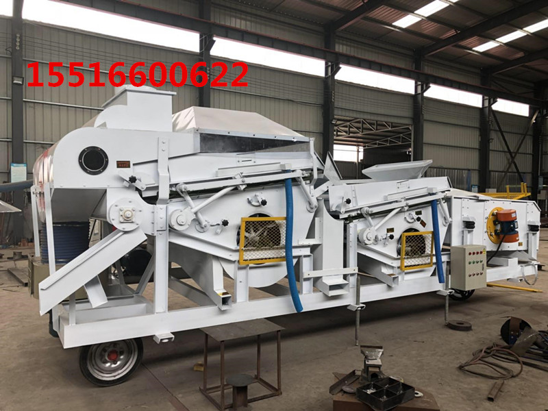 清選機(jī)圖片/清選機(jī)樣板圖 (3)