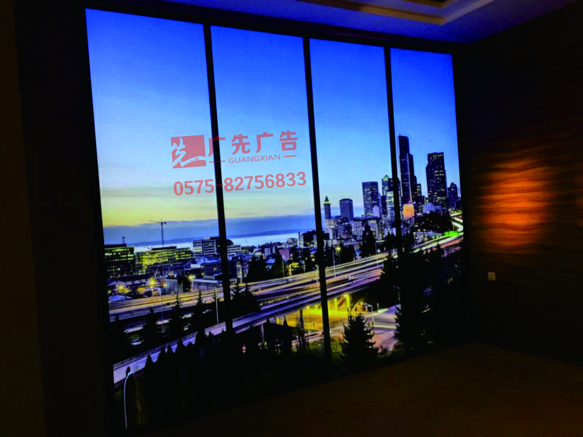 紹興柯橋軟膜燈箱卡布燈箱，軟膜天花，手機燈箱，