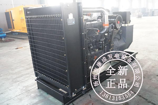 上柴發(fā)電機組圖片/上柴發(fā)電機組樣板圖 (3)