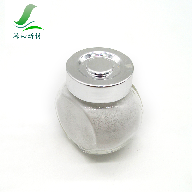 納米氮化鋁微粉圖片