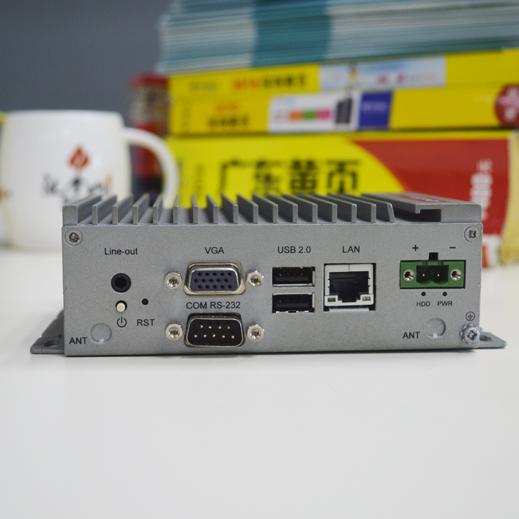 臺灣研華UNO-2272G圖片