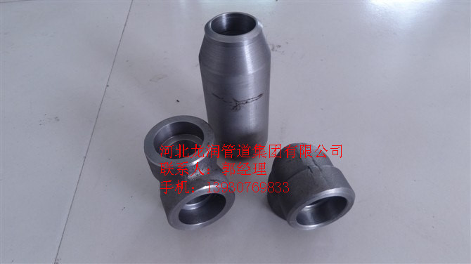 12Cr1MoVG合金接管座圖片