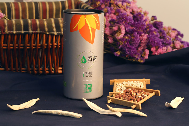 低溫烘焙五谷雜糧養(yǎng)生粉圖片