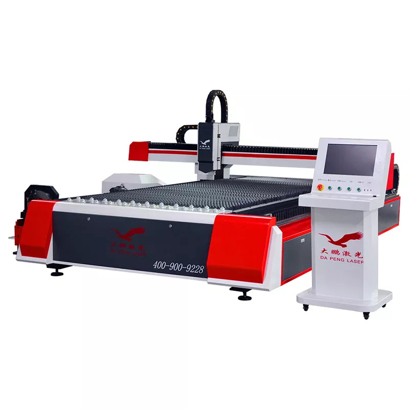 管板一體光纖激光切割機(jī)圖片