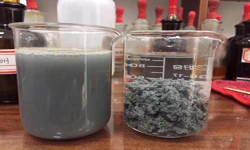 机械加工乳化油污水处理设备,机床切削含油乳化液处理系统设备,含油废水 机 机械加工乳化油污水处理设备,机床图片