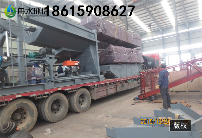 旱地選金機(jī)圖片/旱地選金機(jī)樣板圖 (3)