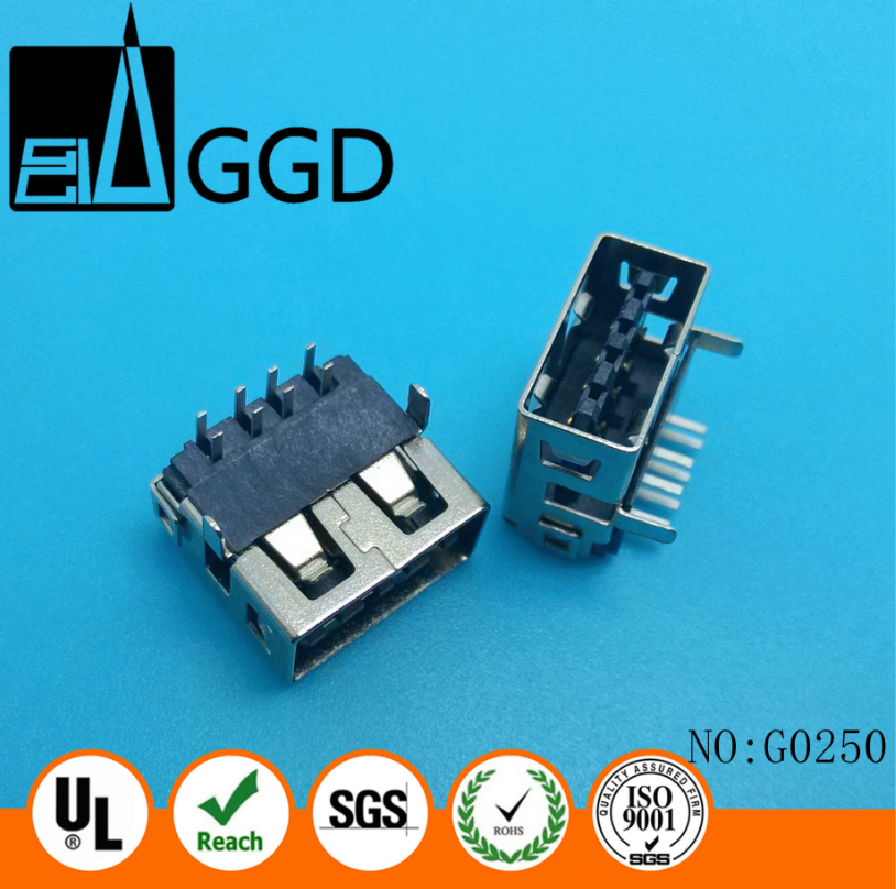 usb雙面插圖片