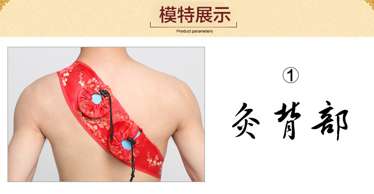 艾灸盒圖片/艾灸盒樣板圖 (4)