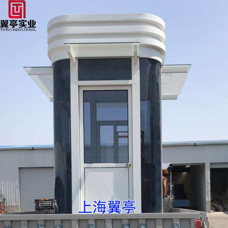 鋼結(jié)構(gòu)崗?fù)D片/鋼結(jié)構(gòu)崗?fù)影鍒D (2)