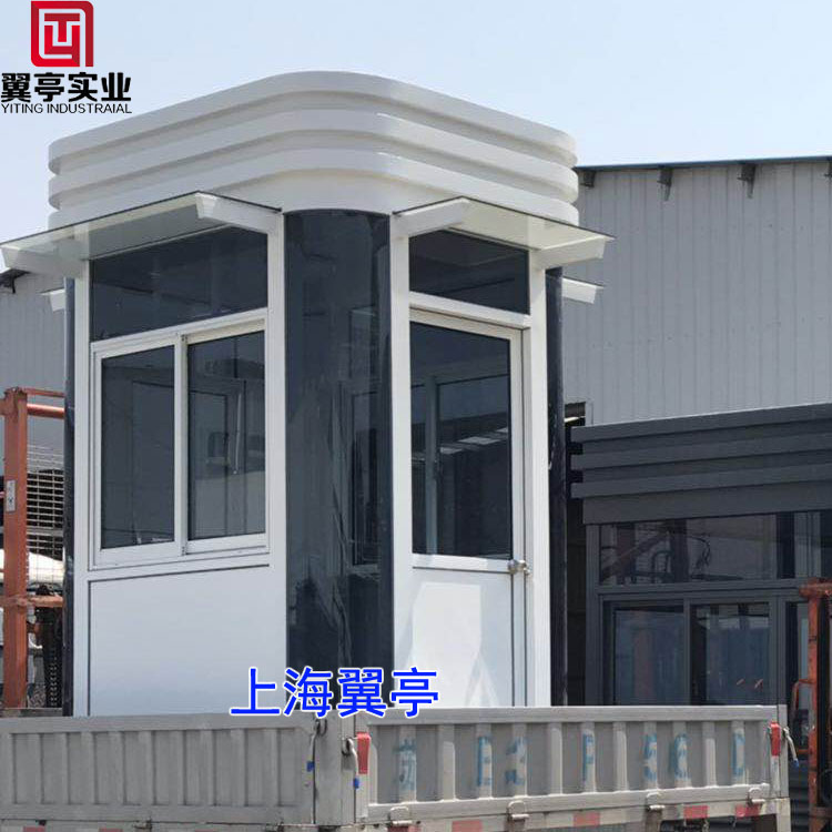 鋼結(jié)構(gòu)崗?fù)D片/鋼結(jié)構(gòu)崗?fù)影鍒D (4)