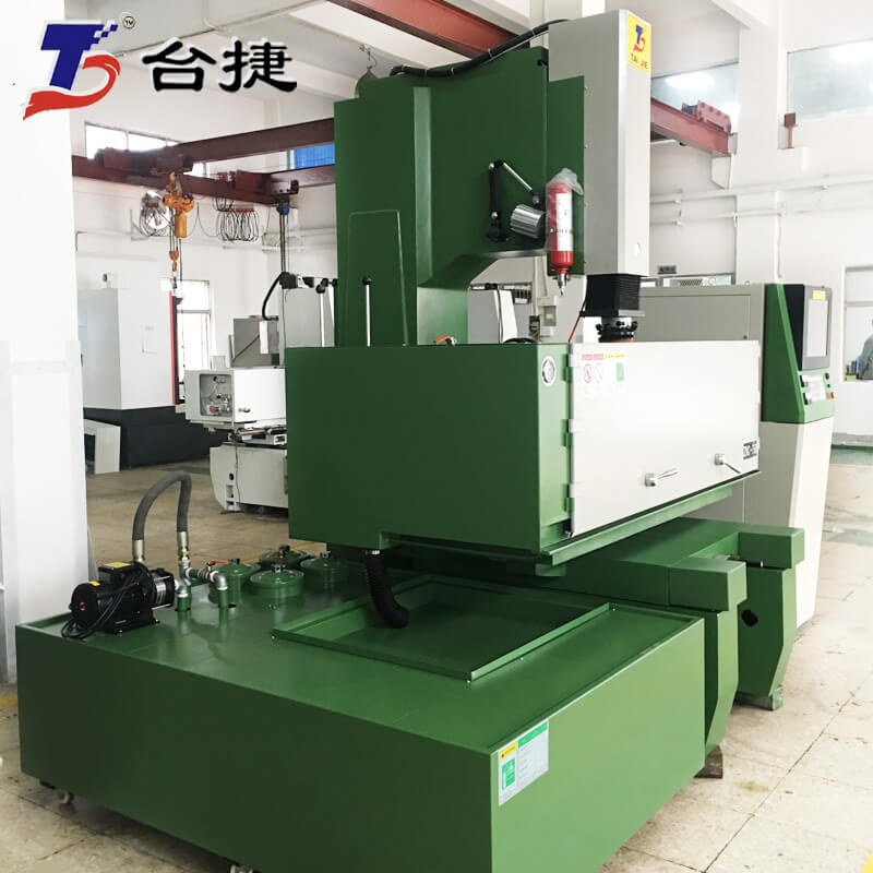 電火花成型機(jī)圖片/電火花成型機(jī)樣板圖 (3)