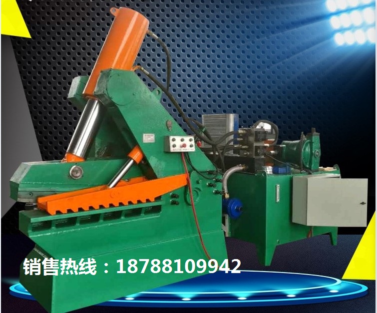 昆明450T虎頭式自動剪鐵機價格便宜