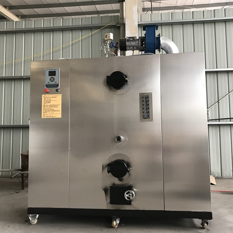 電加熱環(huán)保蒸汽發(fā)生器圖片/電加熱環(huán)保蒸汽發(fā)生器樣板圖 (2)