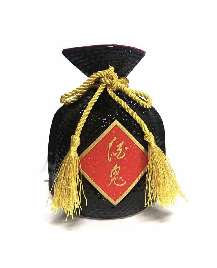 黑金酒鬼酒_52度*酒鬼酒在哪里能買到_酒鬼酒多少錢一瓶