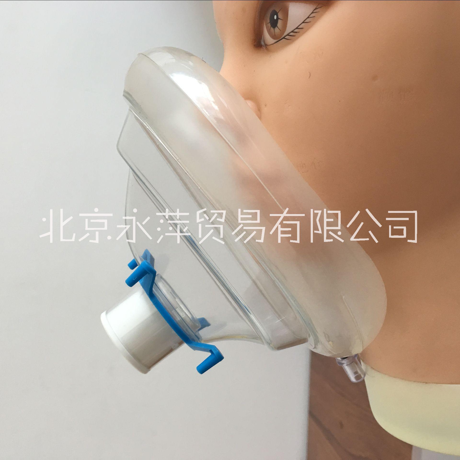 充氣面罩圖片/充氣面罩樣板圖 (3)