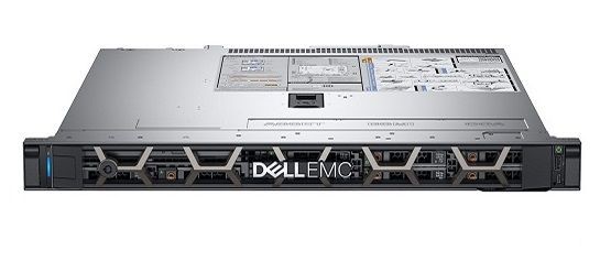 戴爾DELL R340服務(wù)器圖片/戴爾DELL R340服務(wù)器樣板圖 (1)