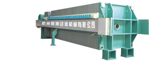 杭州壓濾機(jī)定制 壓濾機(jī)使用