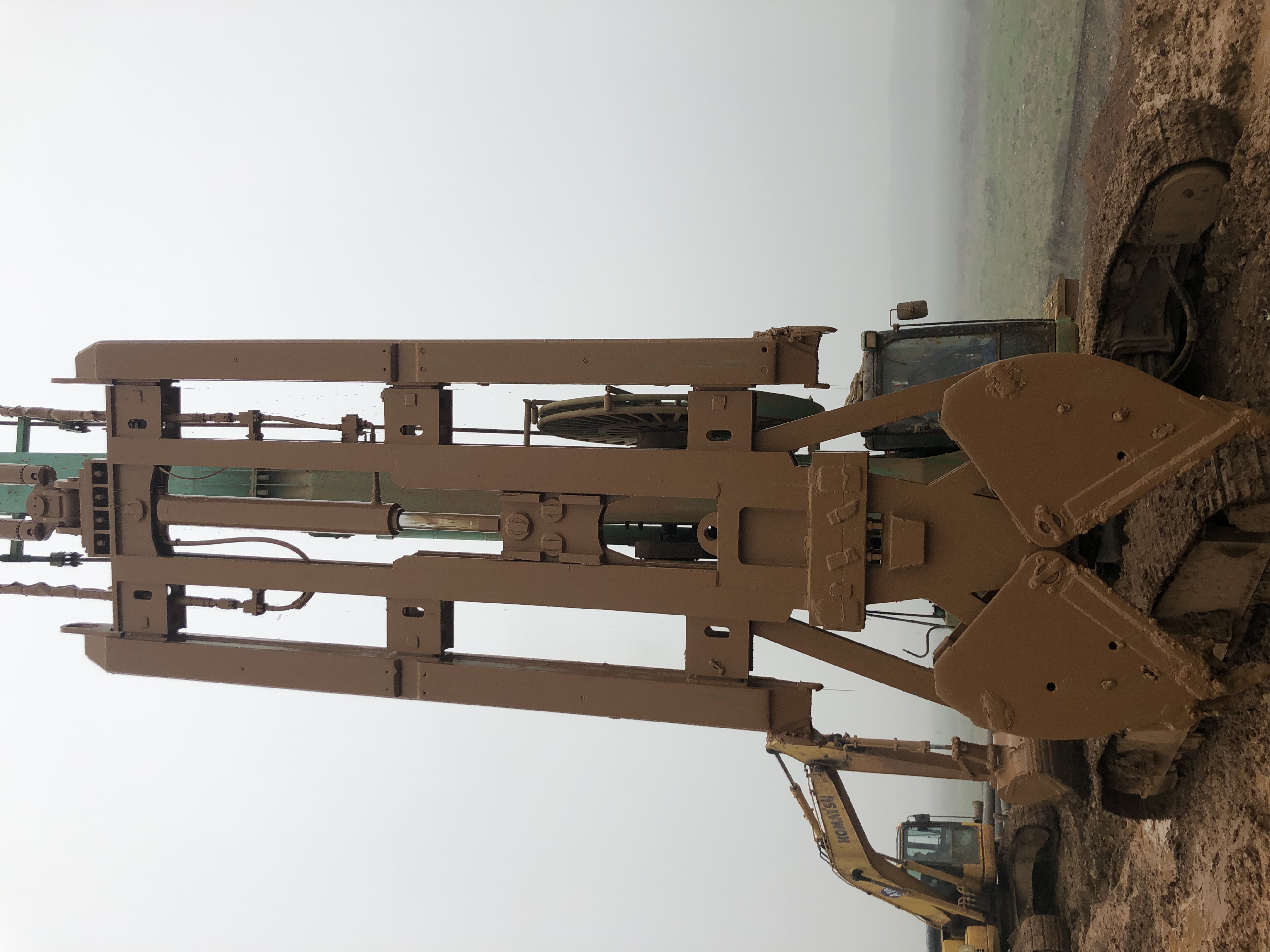 開槽機(jī)圖片/開槽機(jī)樣板圖 (4)