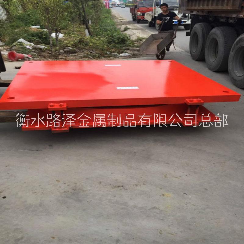 抗震球型支座圖片/抗震球型支座樣板圖 (4)