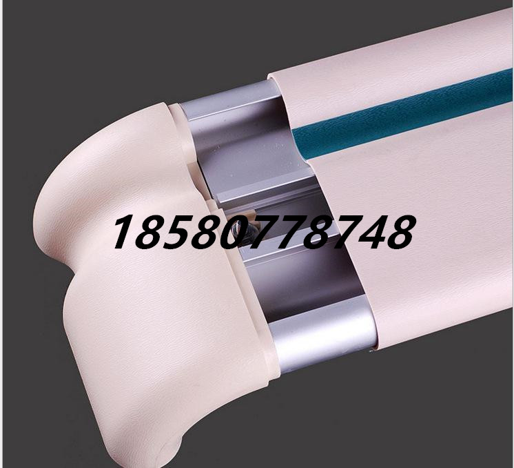 醫(yī)用防撞扶手@走廊防撞扶手重慶天一廠家供應(yīng)