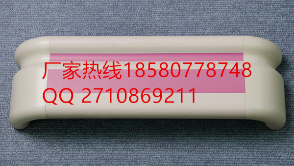 醫(yī)用防撞扶手圖片/醫(yī)用防撞扶手樣板圖 (2)