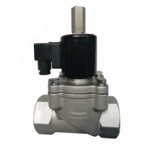 帶信號(hào)功能電磁閥