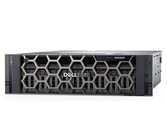 戴尔DELL EMC R940图片