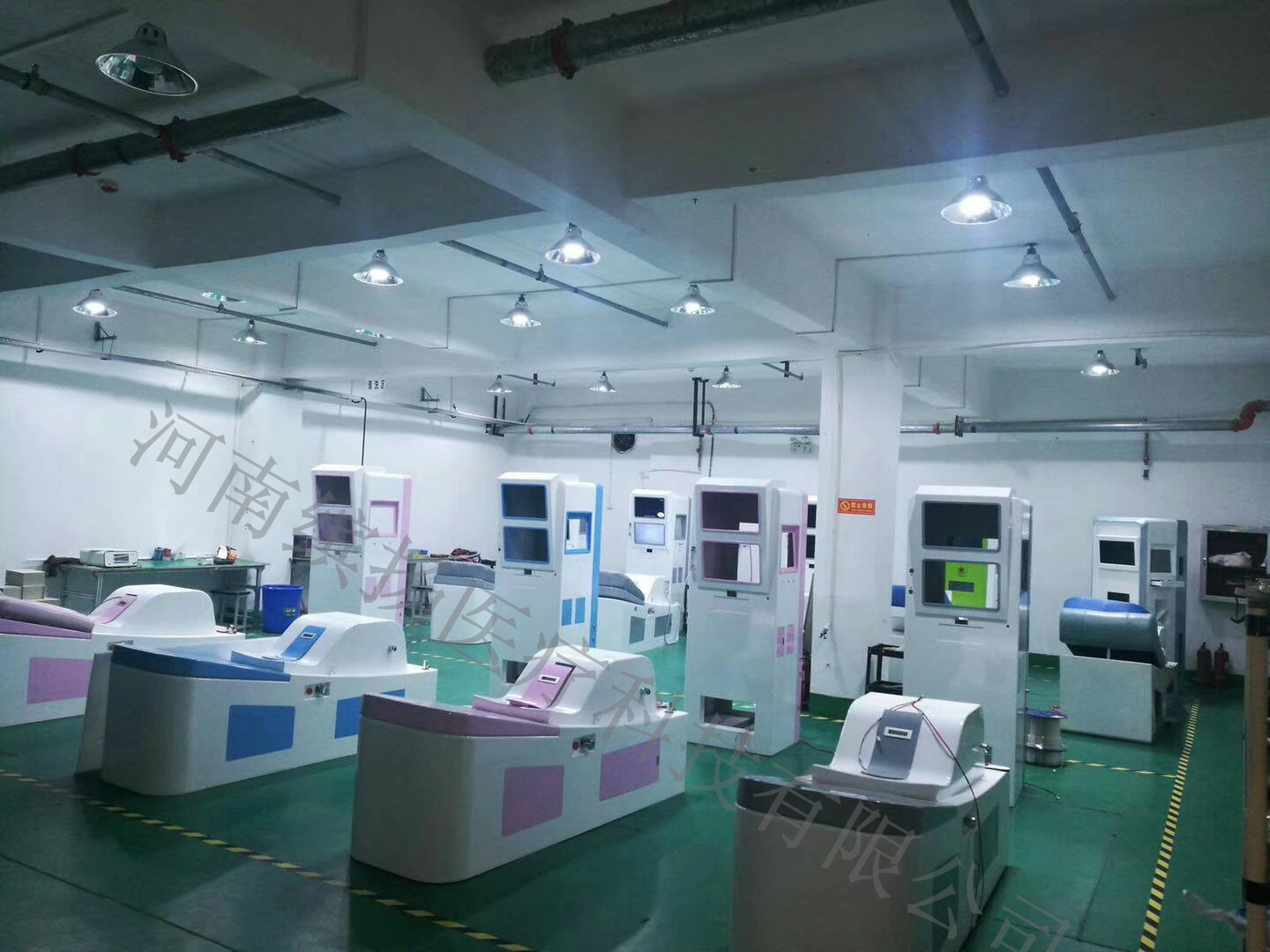 腸道水療儀圖片/腸道水療儀樣板圖 (1)