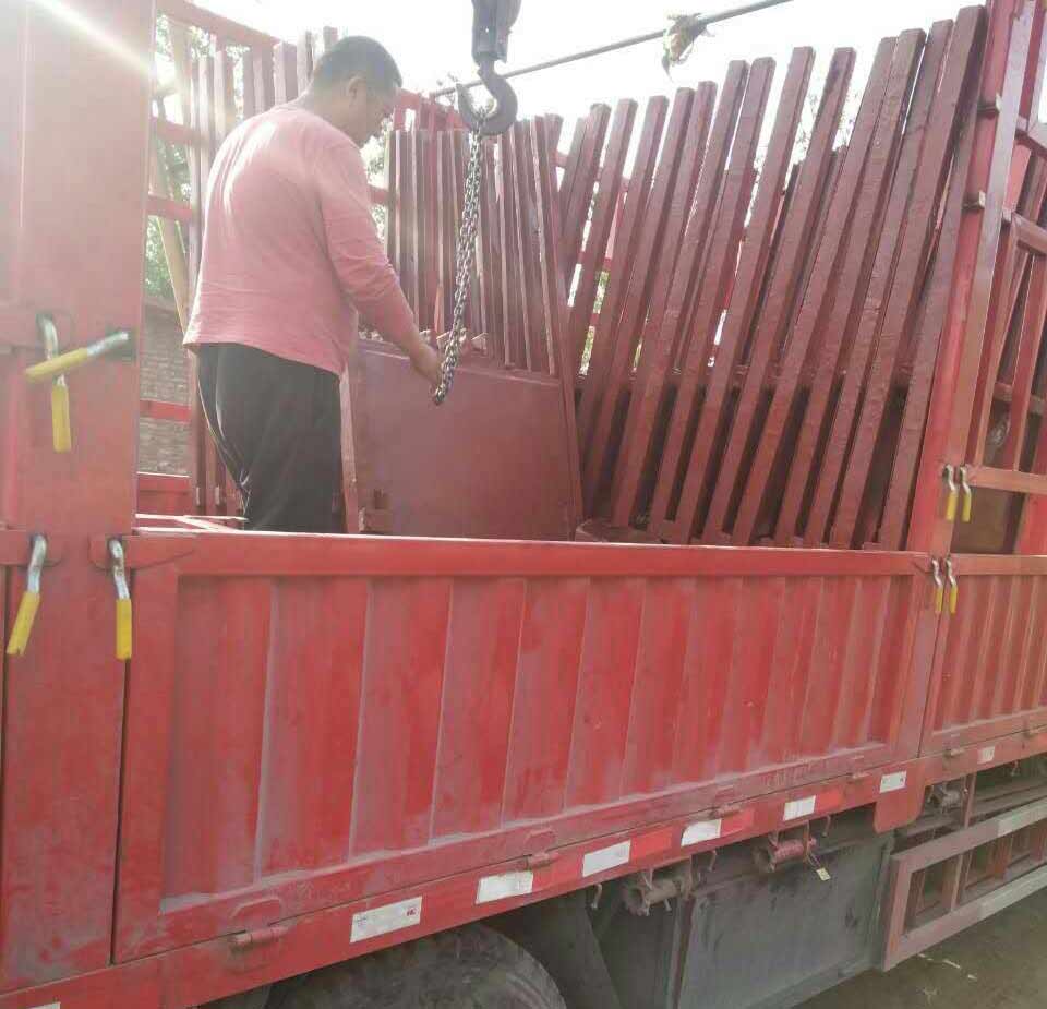 鑄鐵閘門(mén)圖片/鑄鐵閘門(mén)樣板圖 (3)