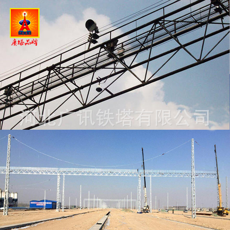 路燈鋼管圖片/路燈鋼管樣板圖 (2)