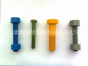 特潤氟涂層螺栓 Teflon螺栓圖片/特潤氟涂層螺栓 Teflon螺栓樣板圖 (4)