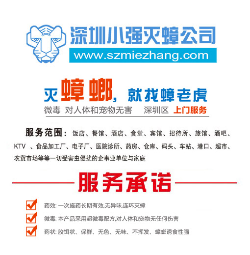 深圳幼兒園除蟑公司找哪個(gè)圖片/深圳幼兒園除蟑公司找哪個(gè)樣板圖 (2)