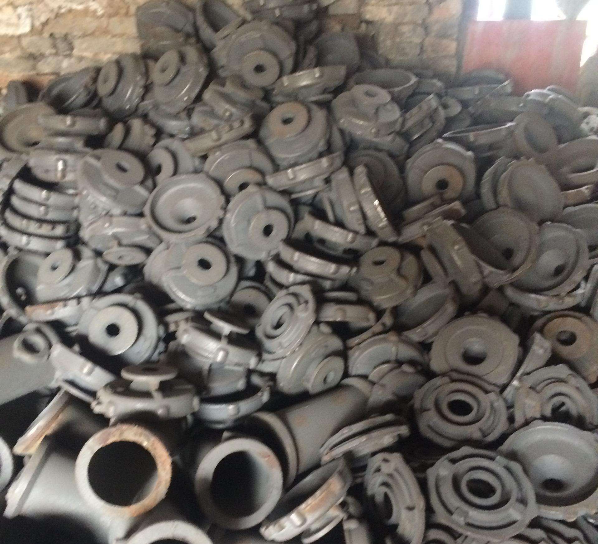 鑄鐵件圖片/鑄鐵件樣板圖 (1)