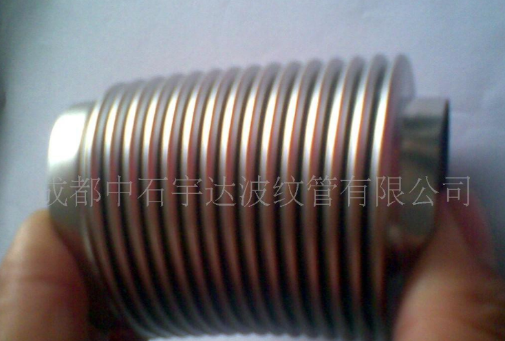 金屬軟管圖片/金屬軟管樣板圖 (3)