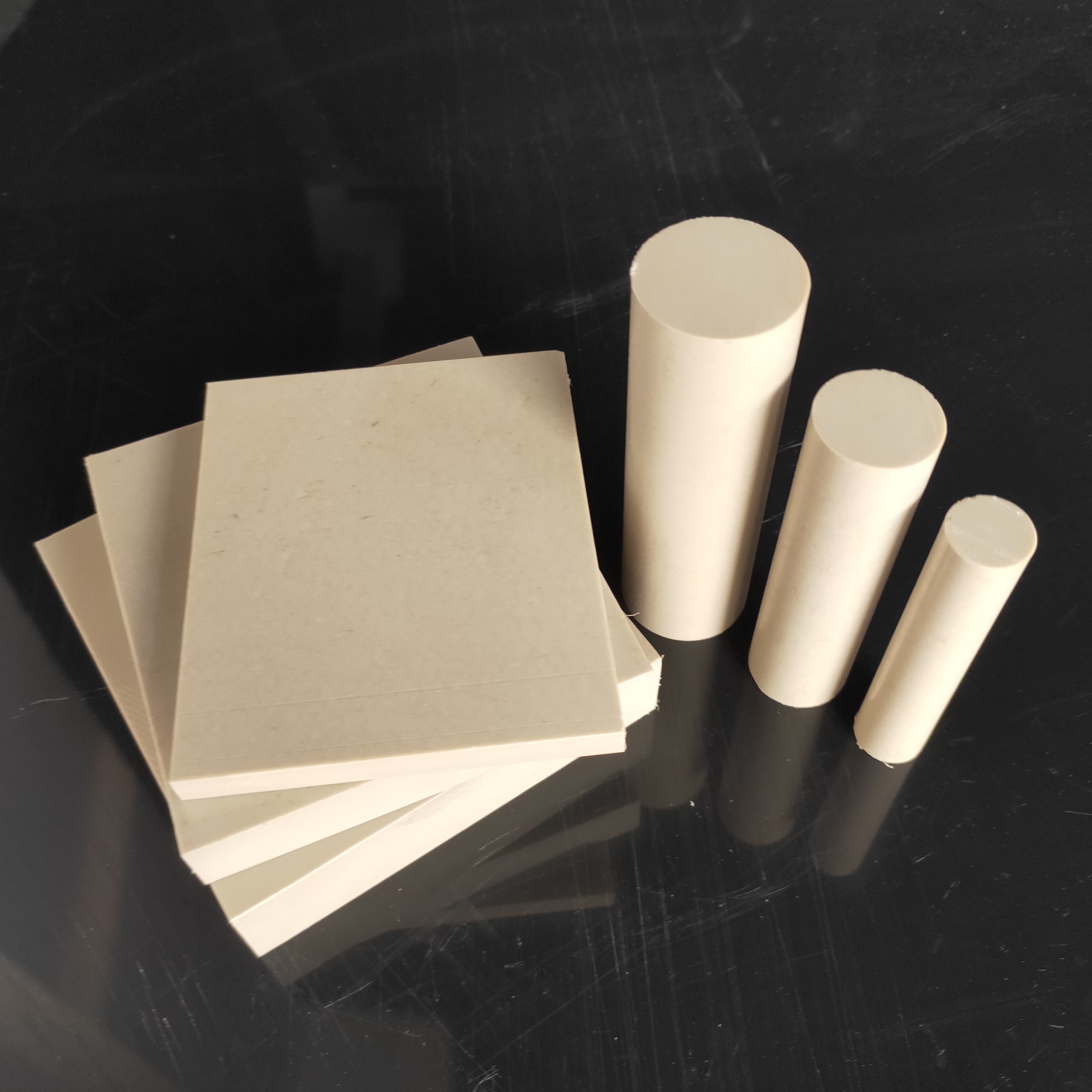 PEEK材料圖片/PEEK材料樣板圖 (4)