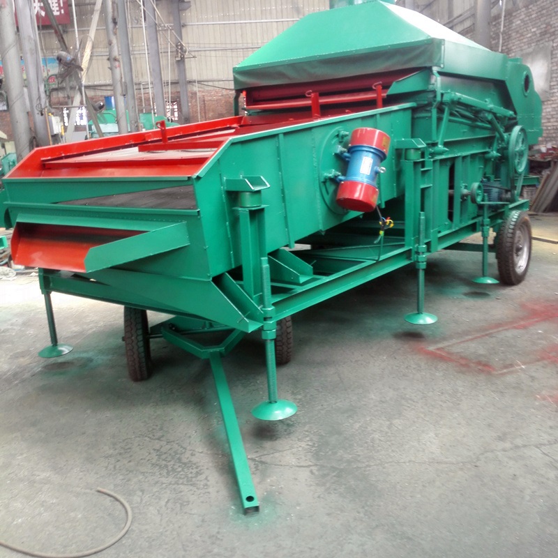 大型糧倉圖片/大型糧倉樣板圖 (2)