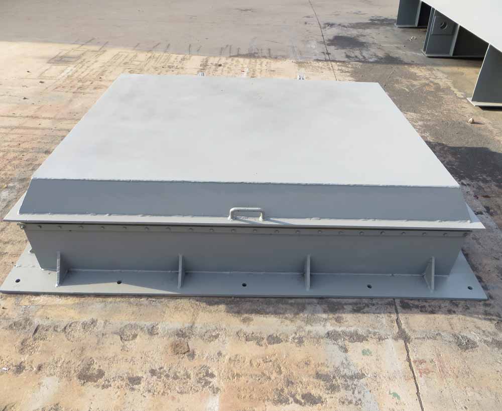 圓形拍門圖片/圓形拍門樣板圖 (4)