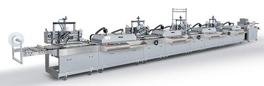 無紡布印刷機(jī)圖片/無紡布印刷機(jī)樣板圖 (1)