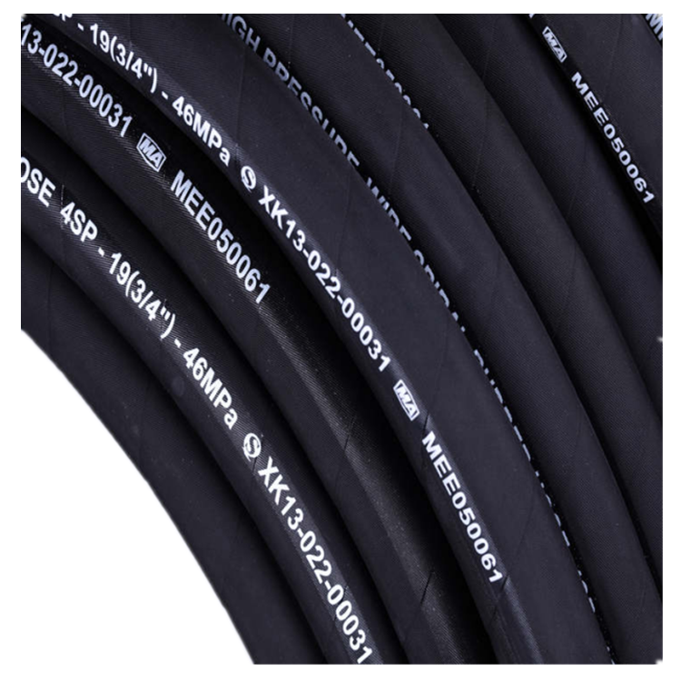 纏繞膠管圖片/纏繞膠管樣板圖 (2)