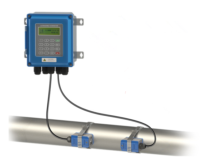 上海市外夹式超声波流量计厂家超声波流量计 液体超声波流量计  无需断管流量计  外夹式超声波流量计 超声波流量计图片 超声波流量计价格